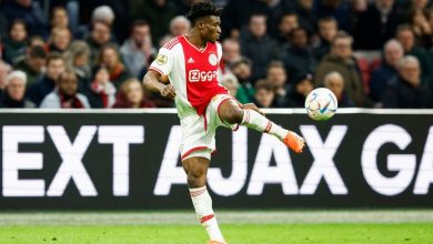 Photo of Mohammed Kudus informs Ajax of intention to leave club