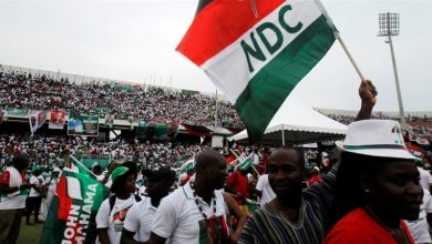 Photo of NDC member discontinues new injunction application against primaries