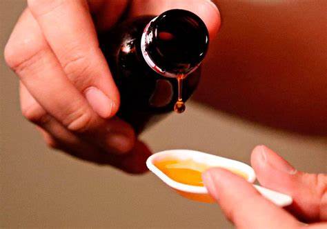 cough-syrups in India