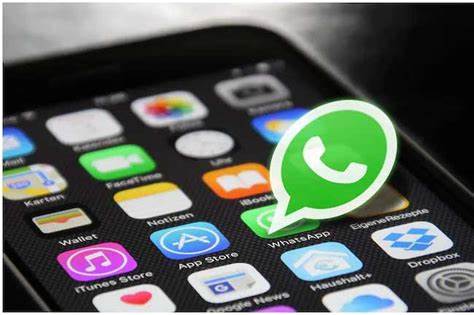 WhatsApp to edit messages