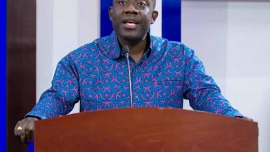 Photo of IMF deal not only panacea to Ghana’s economic challenges – Oppong Nkrumah