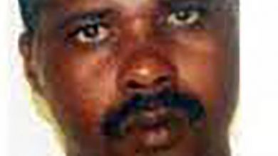 Photo of Most wanted person in connection with the Rwandan genocide arrested in South Africa after years on the run