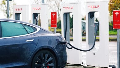 Photo of Ford and Tesla work together to provide customers with access to EV Superchargers