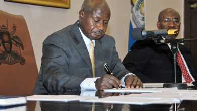 Photo of One of the world’s harshest anti-LGBTQ bills signed into law by Ugandan president
