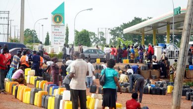 Photo of Nigeria: Panic-buying hit cities after Tinubu’s fuel subsidy removal announcement