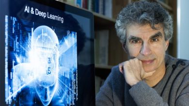 Photo of Yoshua Bengio, “godfather” of AI feels “lost” over his life’s work