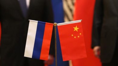 Photo of Russia projects trade with China will reach record levels of $200 billion in 2023