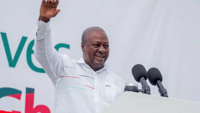 Photo of Mahama calls for unity ahead of NDC’s May 13 primaries