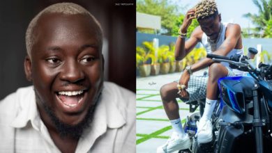 Photo of A lot of musicians reached out to me but Shatta Wale will be on “Cameraman” remix- SDK Dele reveals