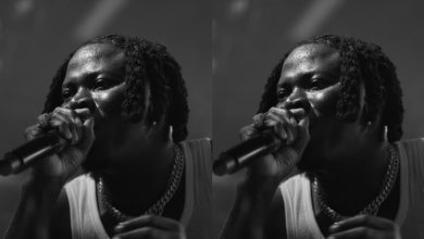 Photo of I Still Think That I Won The Artiste Of The Year In 2019 –  Stonebwoy