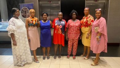 Photo of Beach FM Organises Soiree For Mothers As Part Of Mother’s Day Celebration