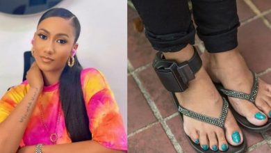 Photo of Hajia 4Reall to be released on $500,000 bond with GPS tracking ankle monitor