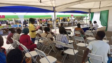 Photo of South-West Ghana Conference Of SDA Organizes  Free Health Screening