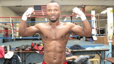 Photo of Joseph Agbeko accuses boxing community of tribal discrimination