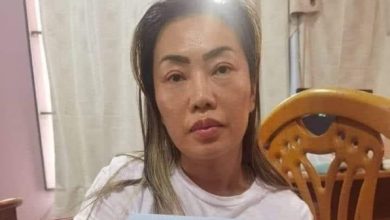 Photo of Galamsey queen Aisha Huang convicted