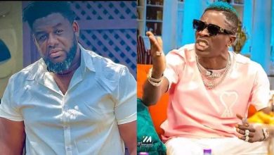 Photo of Shatta Wale asked to apologise to former manager Bulldog as they move closer to ending legal dispute