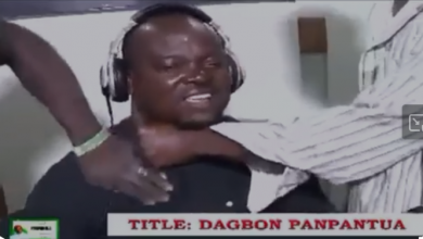 Photo of Former NDC Northern regional communicator assaults Dagbon FM Journalist