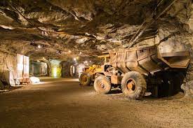 Photo of AngloGold refutes claims of 300 illegal miners trapped in its mine shafts