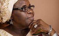 Renowned Ghanaian poet and author Ama Ata Aidoo has died on Wednesday, May 31, 2023 after a short illness.