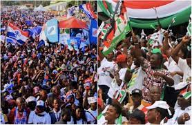 Photo of Kumawu: Desist from actions that may invite chaos -Peace Council advises NPP and NDC