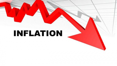 Photo of Inflation Rate For April 2023 Drops To 41.2%