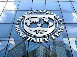 Photo of IMF Says Financial Sector Recovery Plan Will Be Ready By The End Of June