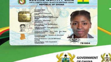 Photo of NIA Urges Public To Report Cases of Death of Relatives To Deactivate Their Cards