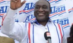 Alan John Kwadwo Kyerematen, former minister of trade and industry, is set to pick up nomination forms to run for the NPP's flagbearership.