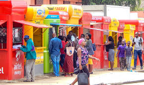 Photo of Mobile money transactions surpass ¢550bn in four months of 2023 