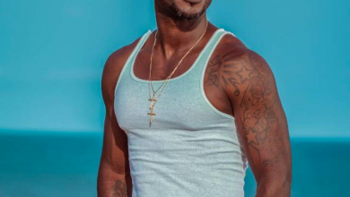 Photo of I Am Not Gay – Kwabena Kwabena Reacts To The Criticism About His VGMA Red Carpet Dress