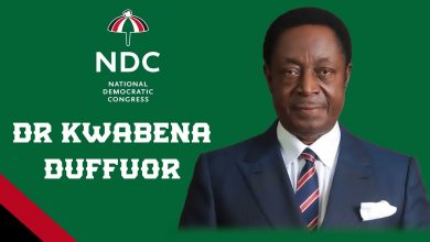 Photo of Duffuor withdraws suit against NDC primaries