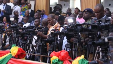 Photo of Majority of Africans support Media Freedom – Afrobarometer