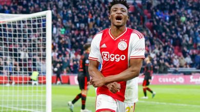 Photo of It is best for both Ajax and Kudus – agent confirms player’s desire to leave club