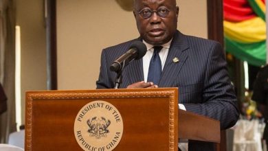 Photo of IMF Bailout: “We’ll begin drastic expenditure cuts” – Akufo-Addo