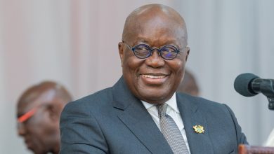 Photo of Akufo-Addo to ban exportation of bauxite, iron ore