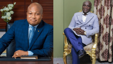 Photo of Court throws out Rev Kusi Boateng’s contempt case against Ablakwa