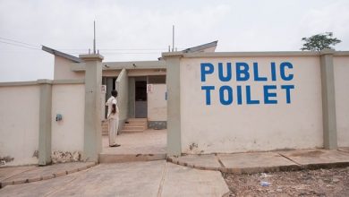 Photo of PAC tasks Sekondi-Takoradi Metro to recover GH¢28k missing public toilets cash