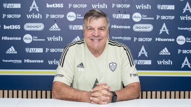 Photo of Leeds United: Javi Gracia sacked and replaced by Sam Allardyce at struggling Premier League club