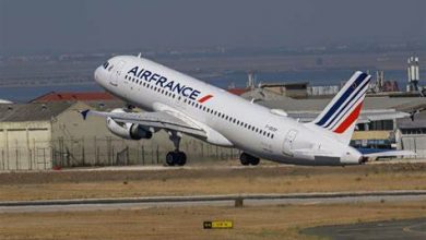 Photo of France bans short-haul domestic flights in effort to fight climate change.