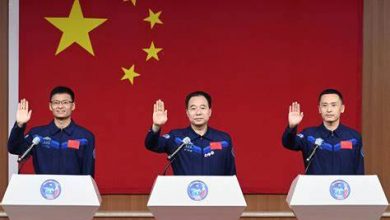 Photo of China to launch its first civilian astronaut into space