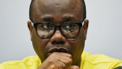 Photo of I will discharge Nyantakyi if you don’t call your witness to testify – Judge warns