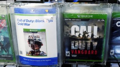 Photo of US moves to block Microsoft’s Activision takeover