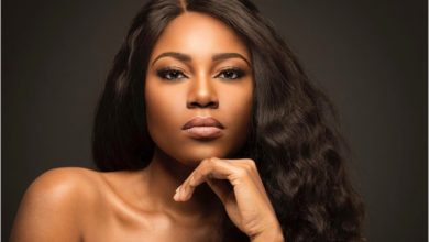 Photo of Yvonne Nelson – ‘I am not here to seek sympathy or validation’