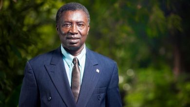 Photo of I did my job; I tried to make Ghana a better place – Prof Frimpong-Boateng