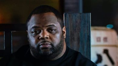 Photo of Houston rapper Big Pokey dies after collapsing on stage