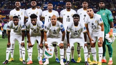 Photo of ‘If we do what is right for us, We’ll win’ – Tariq Lamptey on ending Black Stars’ trophy drought