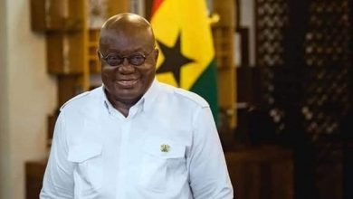 Photo of Akufo-Addo vows to protect environment due to climate change crisis