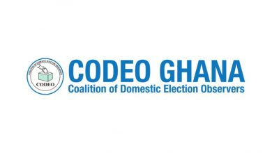 Photo of Assin North: CODEO condemns vote-buying incidents