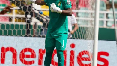 Photo of 2023 U-23 AFCON: We know what is at stake against Morocco – Danlad Ibrahim