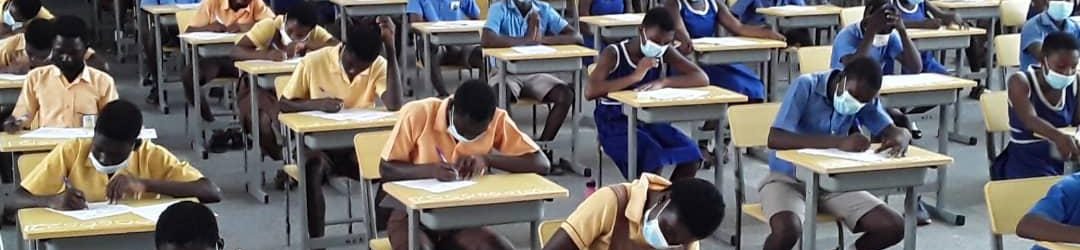 The WAEC has reported that four teachers have been caught engaging in BECE malpractices in Bekwai, Ashanti Region.